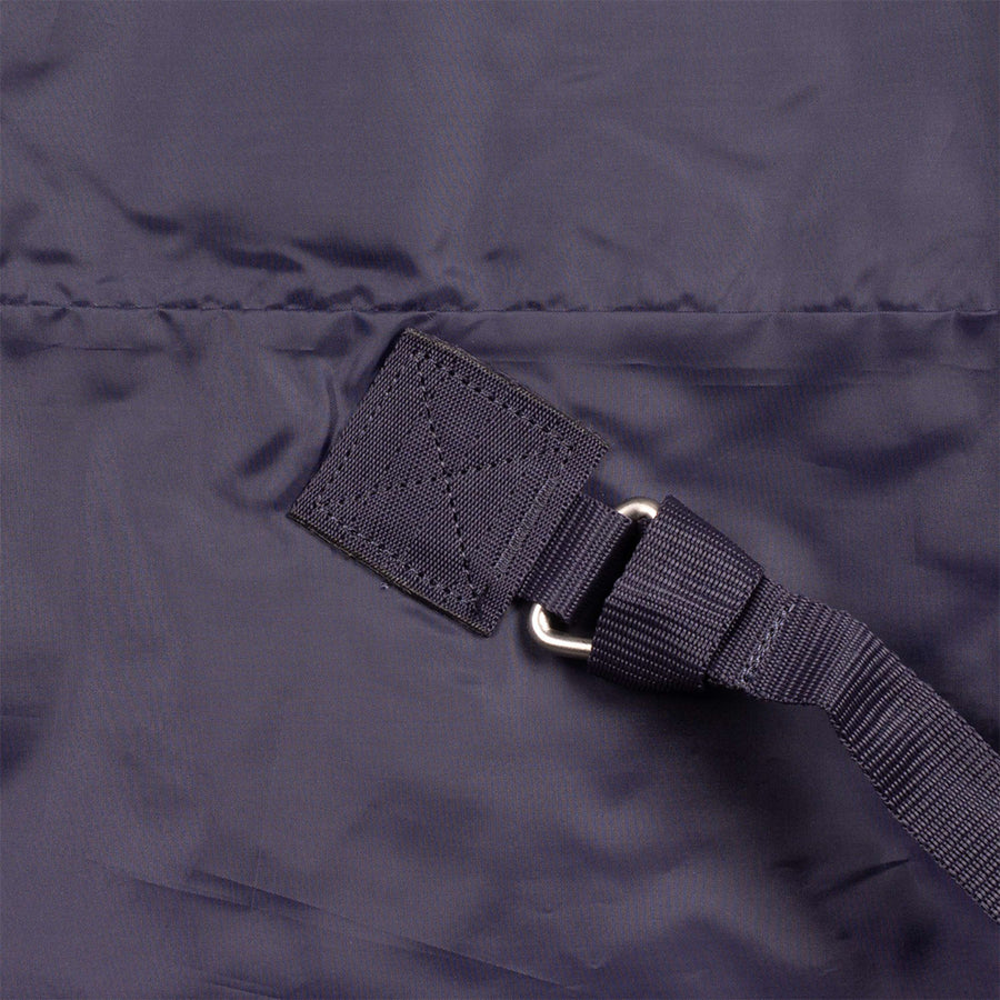 WeatherBeeta ComFiTec Plus Dynamic Turnout Detach-A-Neck 0g Navy/Forest Green