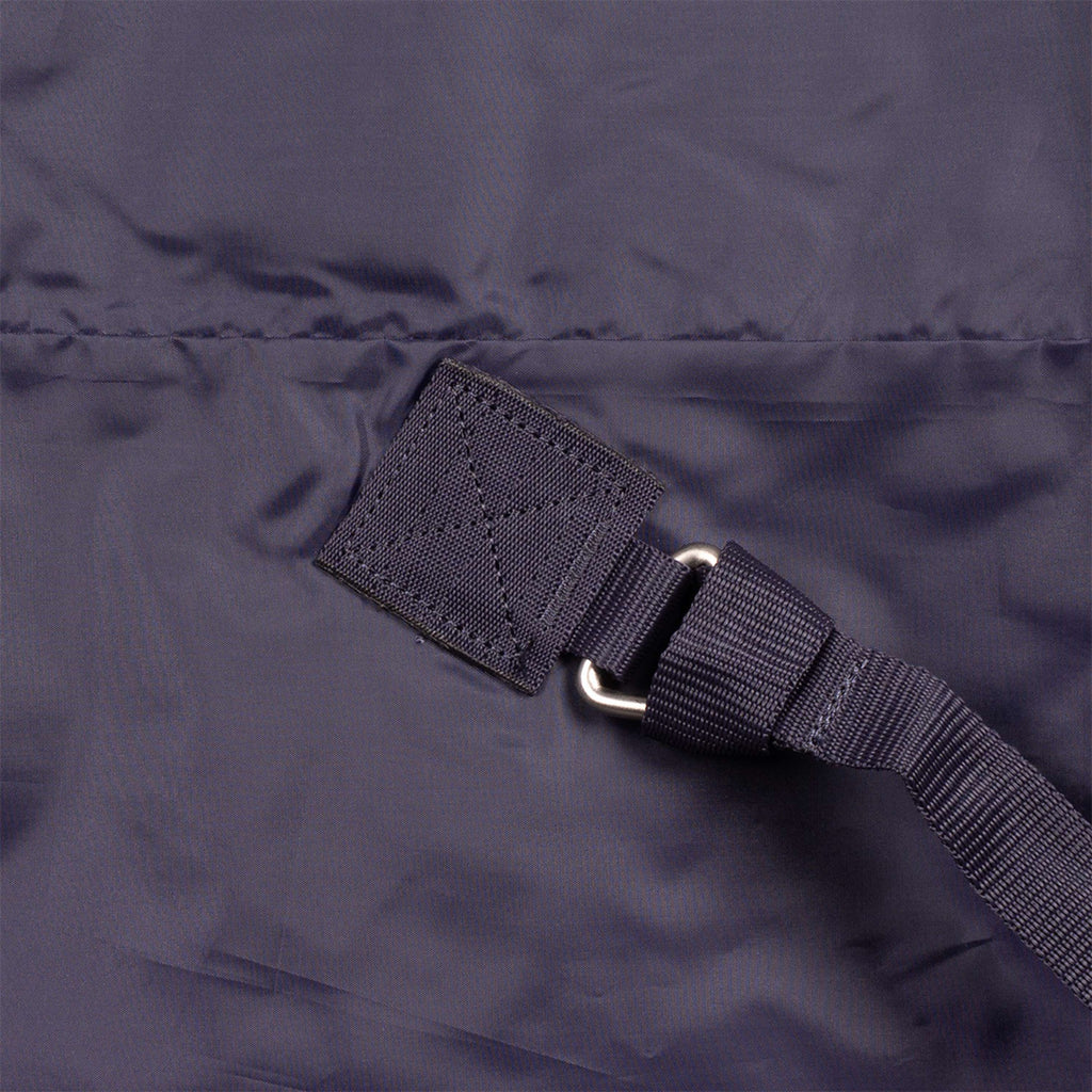 WeatherBeeta ComFiTec Plus Dynamic Turnout Detach-A-Neck 0g Navy/Forest Green