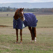 WeatherBeeta ComFiTec Plus Dynamic Turnout 0g Navy/Forest Green