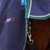 WeatherBeeta ComFiTec Plus Dynamic Turnout 0g Navy/Forest Green