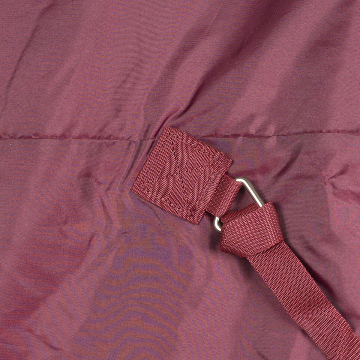 WeatherBeeta ComFiTec Essential Turnout Combo 220g Burgundy/Navy