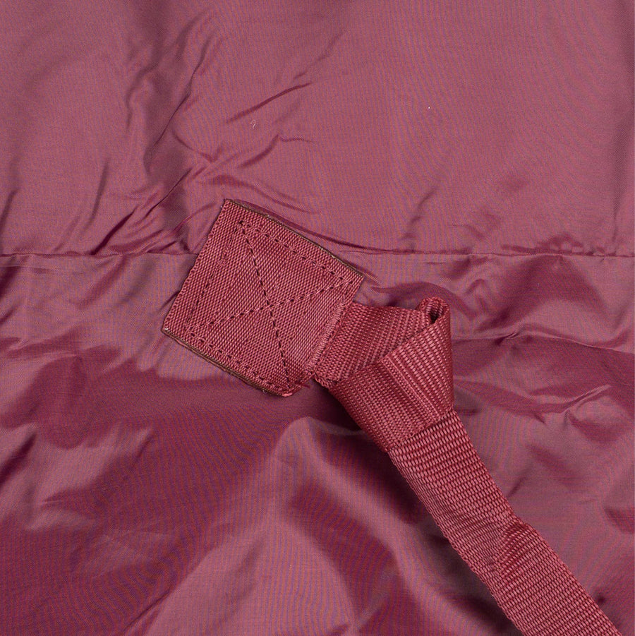 WeatherBeeta ComFiTec Prelim Turnout 0g Burgundy/Navy