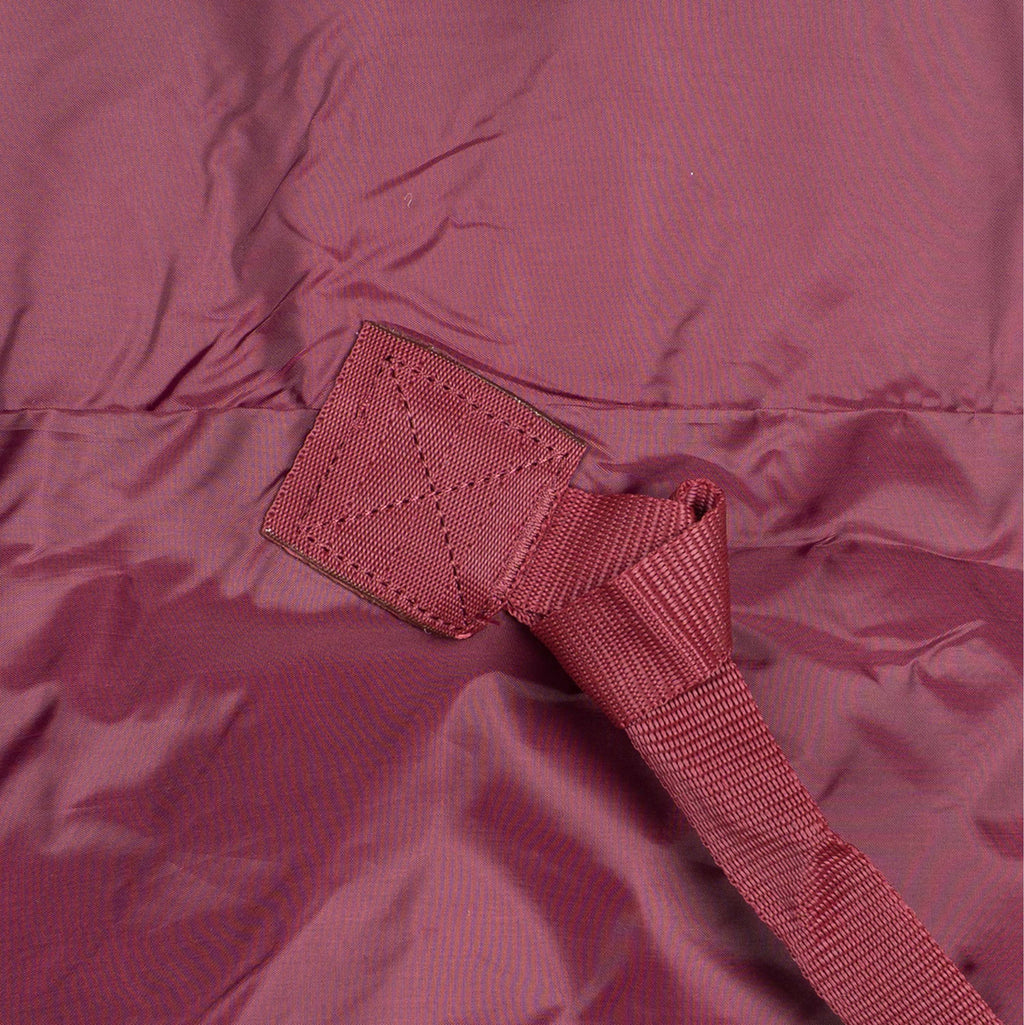 WeatherBeeta ComFiTec Prelim Turnout 0g Burgundy/Navy