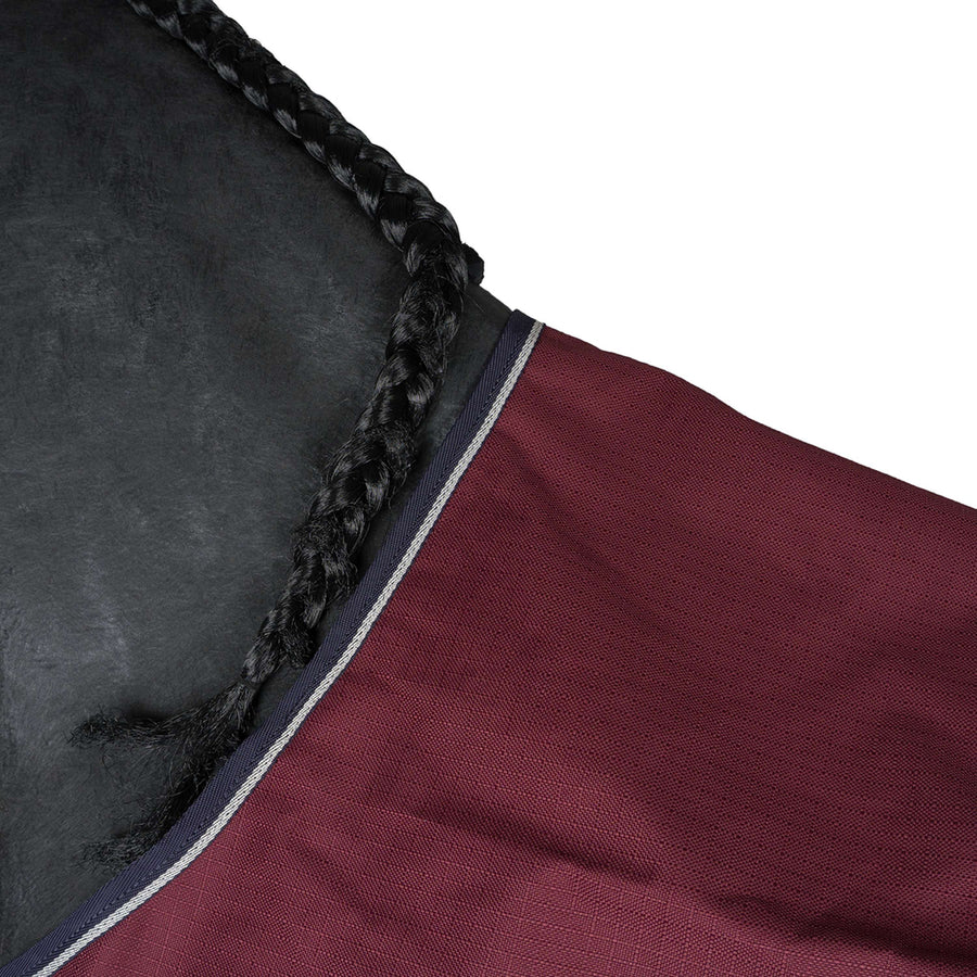 WeatherBeeta ComFiTec Prelim Turnout 0g Burgundy/Navy