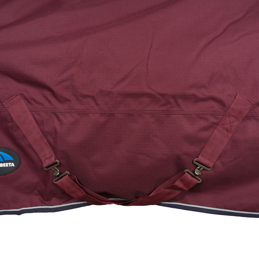 WeatherBeeta ComFiTec Prelim Turnout 0g Burgundy/Navy
