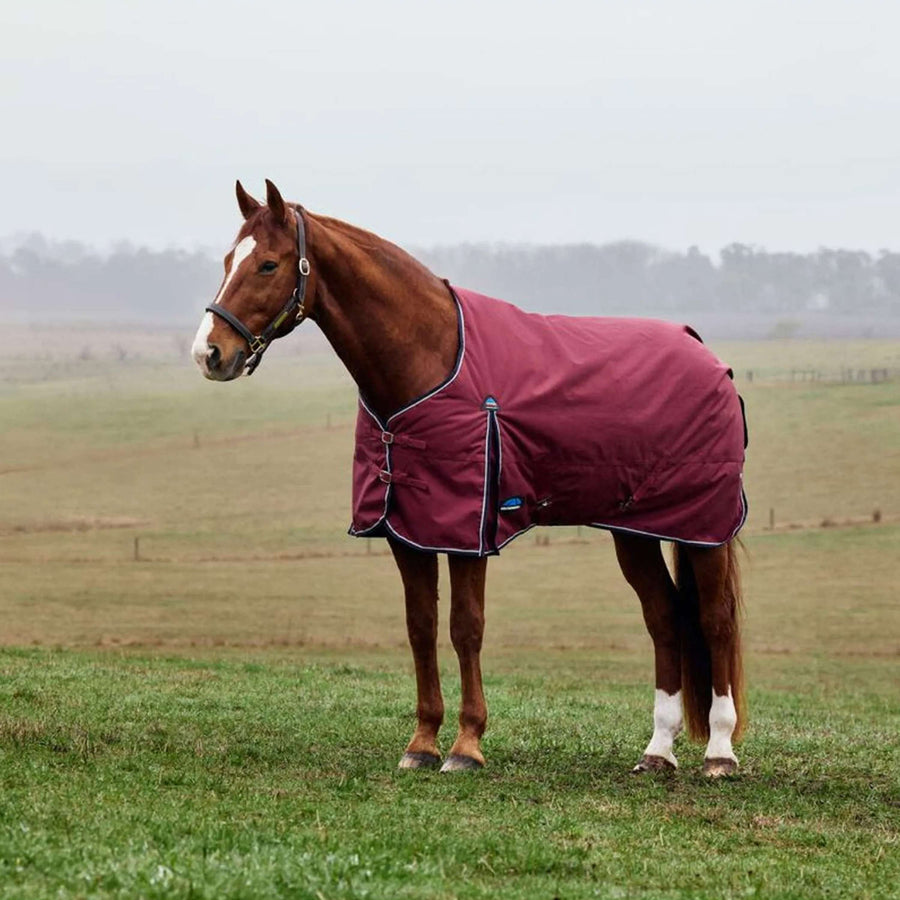 WeatherBeeta ComFiTec Prelim Turnout 0g Burgundy/Navy