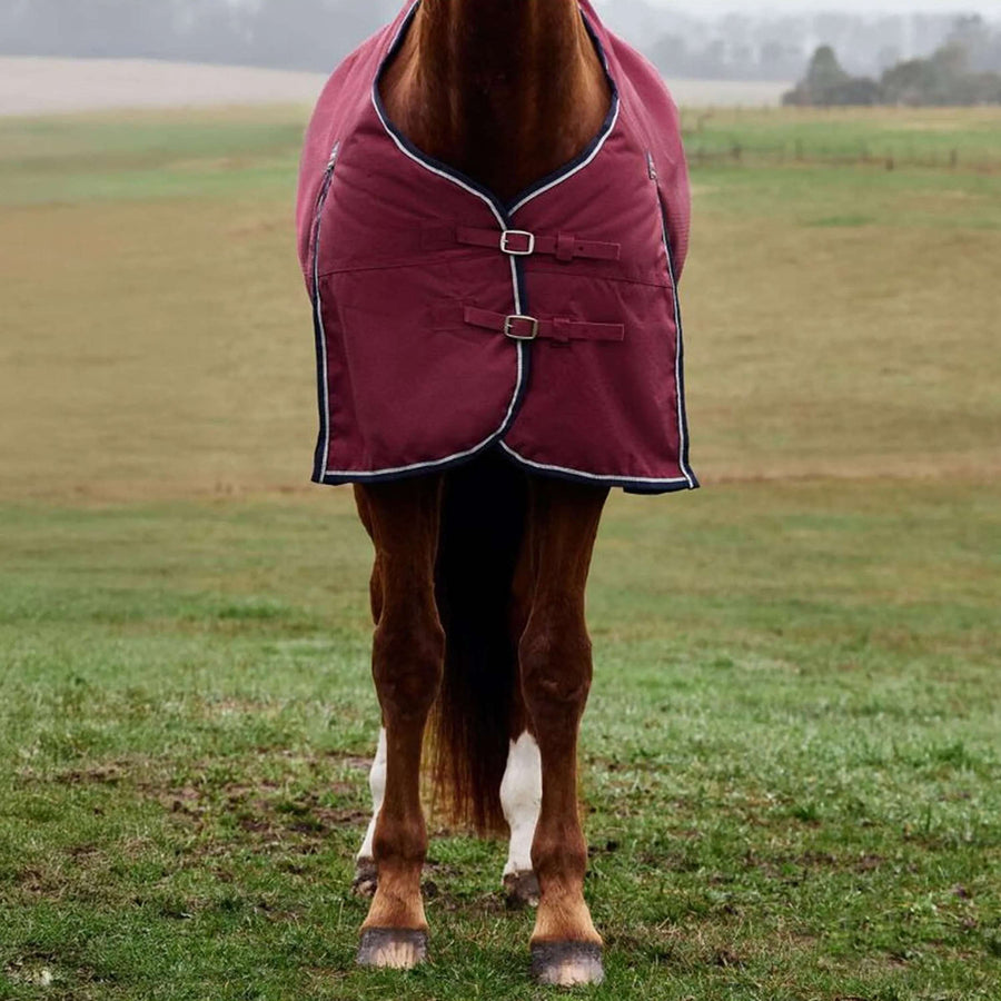 WeatherBeeta ComFiTec Prelim Turnout 0g Burgundy/Navy
