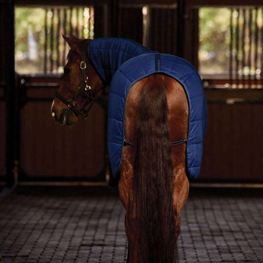 WeatherBeeta Under Rug ComFiTec Combo Neck 220g Navy