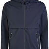 Pikeur Rain Coat The Core Men Nightblue