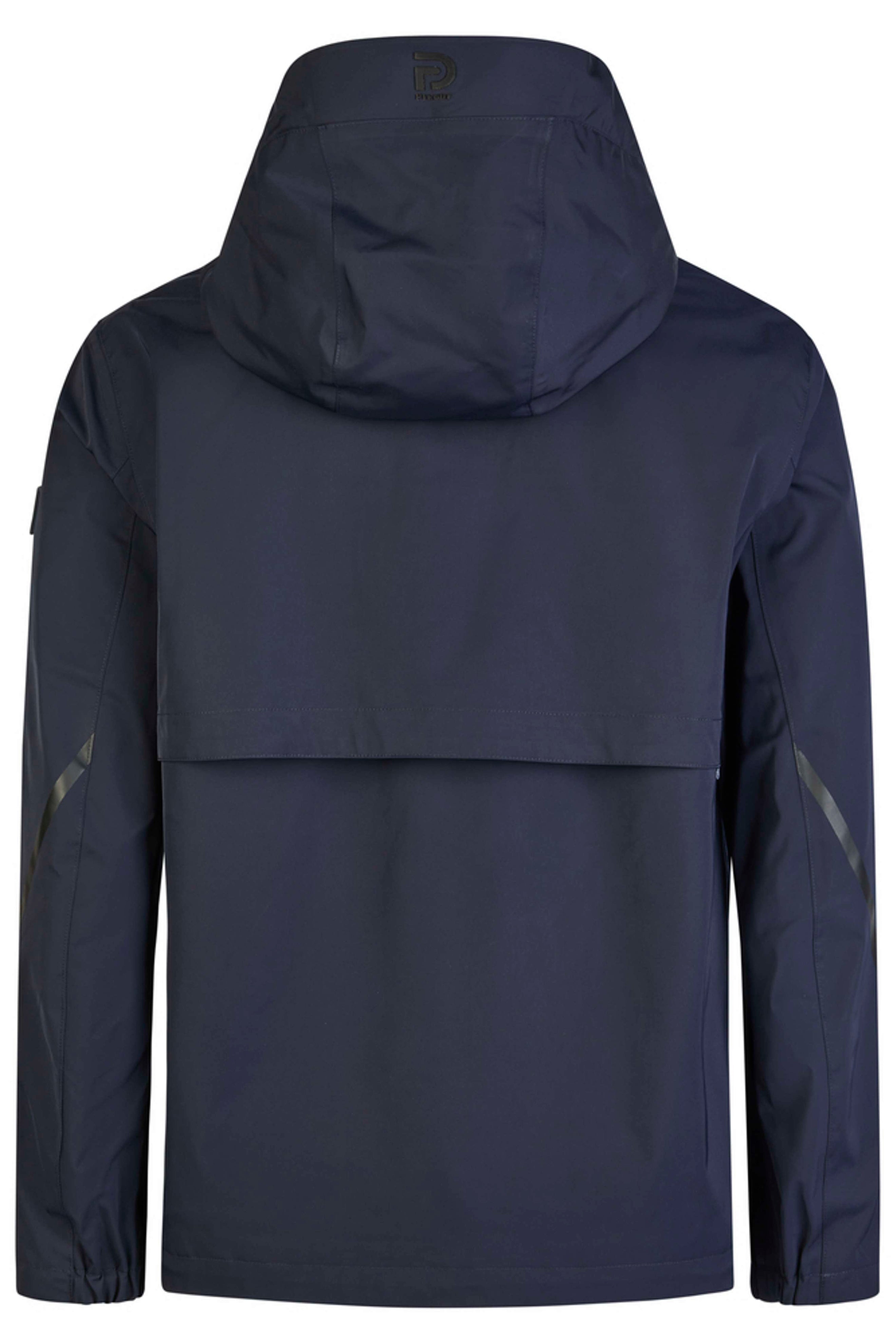Pikeur Rain Coat The Core Men Nightblue
