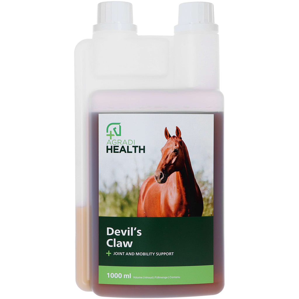 Agradi Health Devil's Claw Liquid