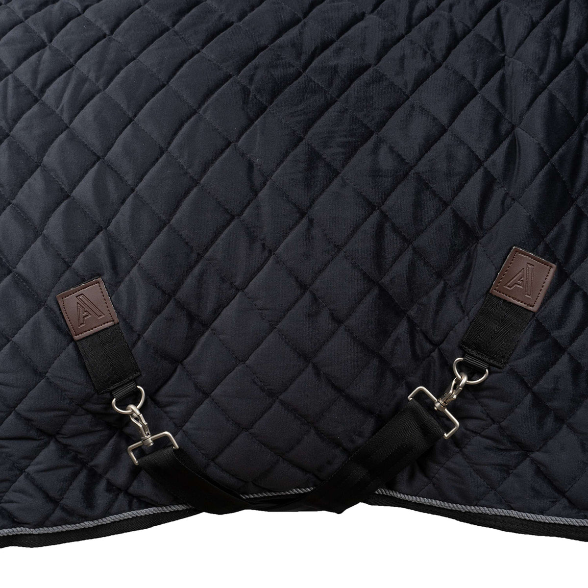 ANKY Show Rug Victory ATB24006 Black