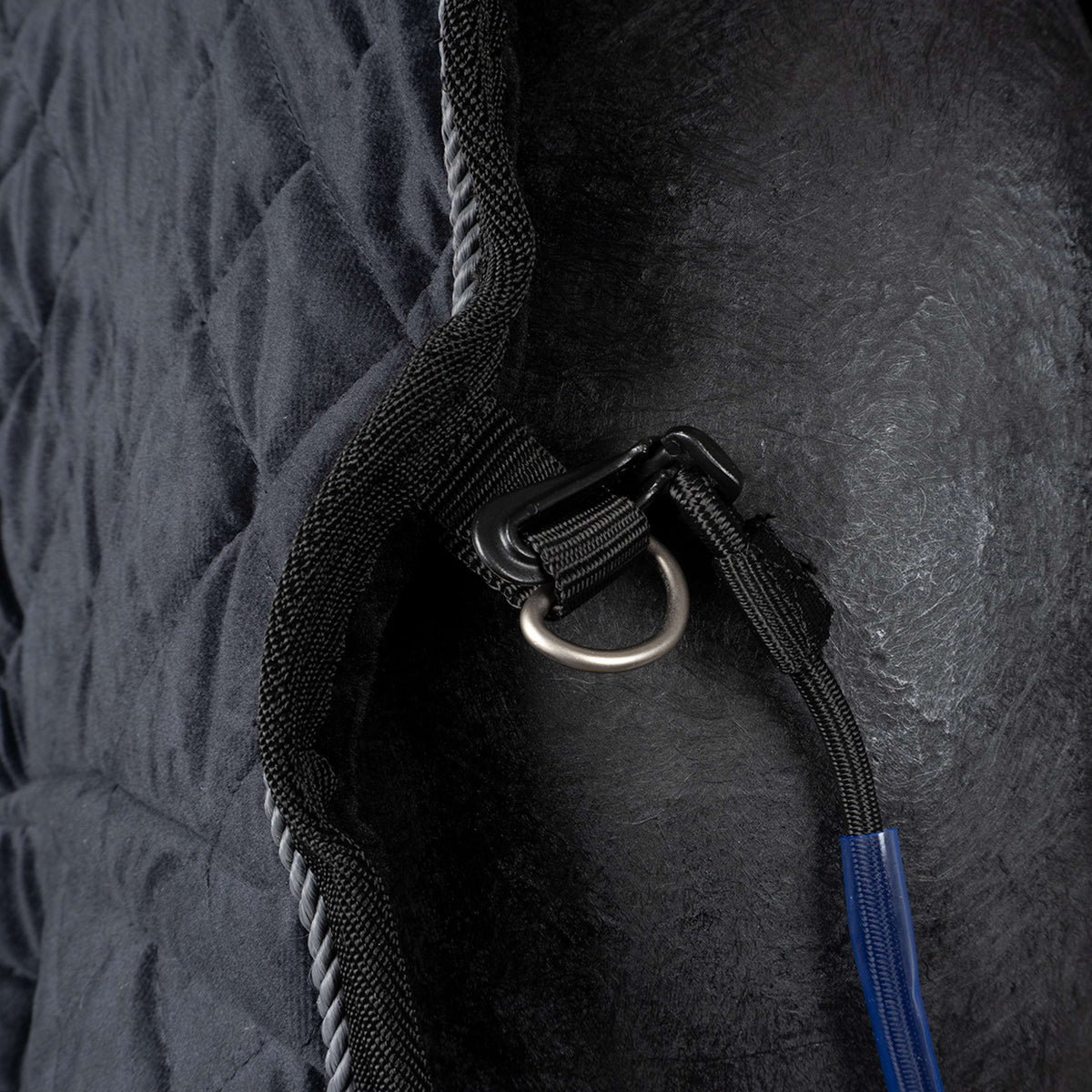 ANKY Show Rug Victory ATB24006 Black