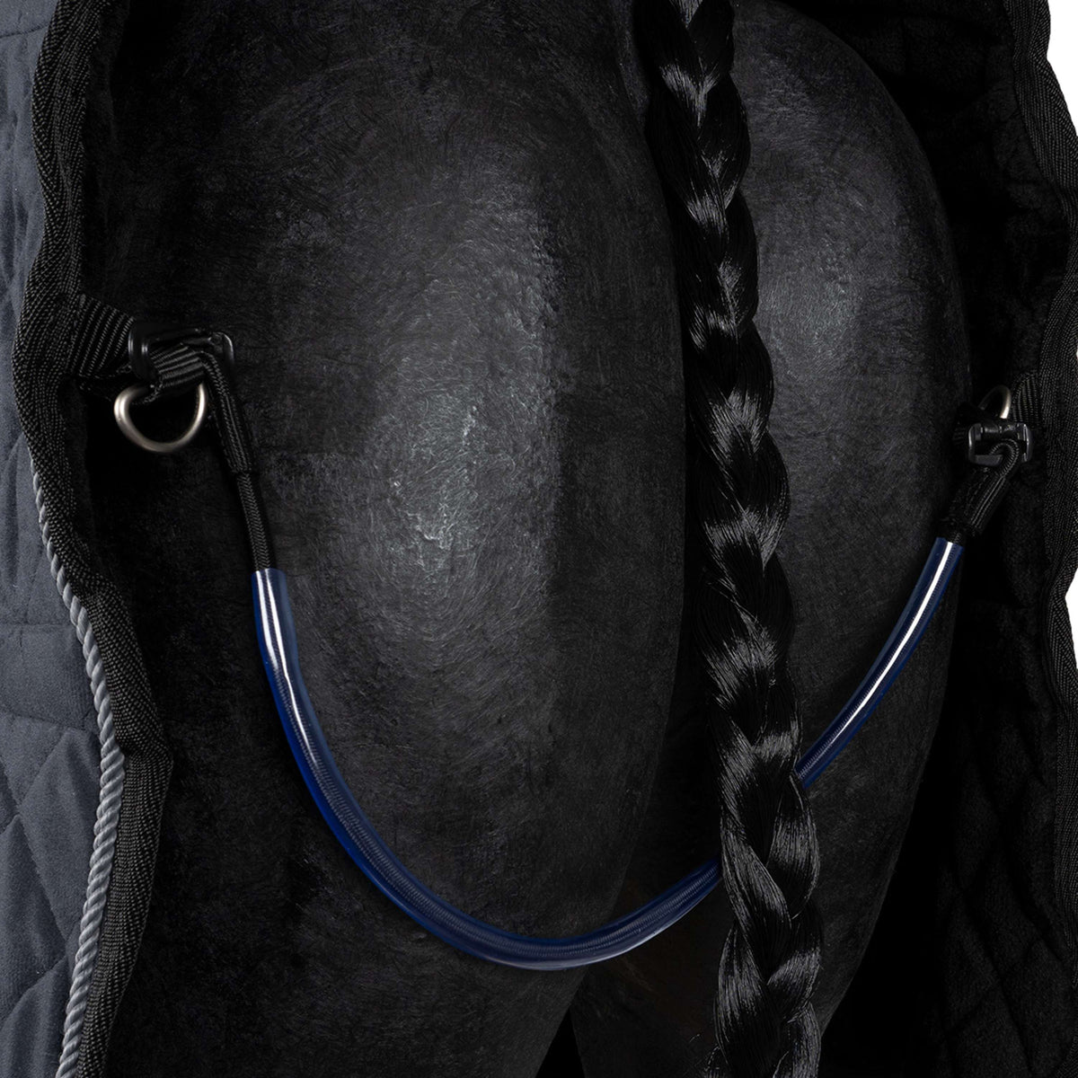 ANKY Show Rug Victory ATB24006 Black