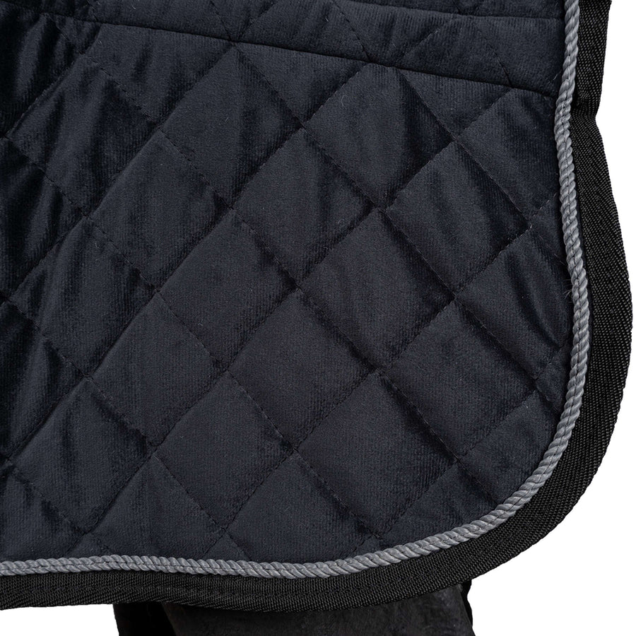 ANKY Show Rug Victory ATB24006 Black