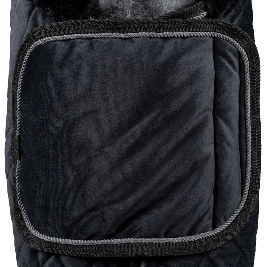 ANKY Show Rug Victory ATB24006 Black