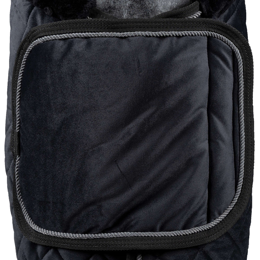 ANKY Show Rug Victory ATB24006 Black