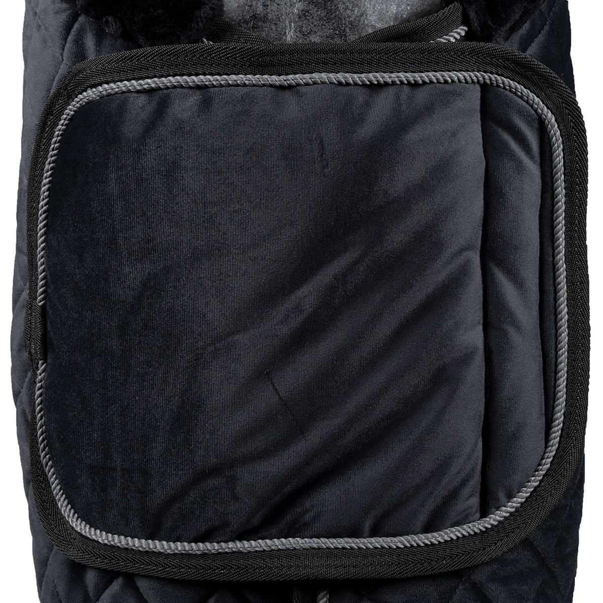 ANKY Show Rug Victory ATB24006 Black