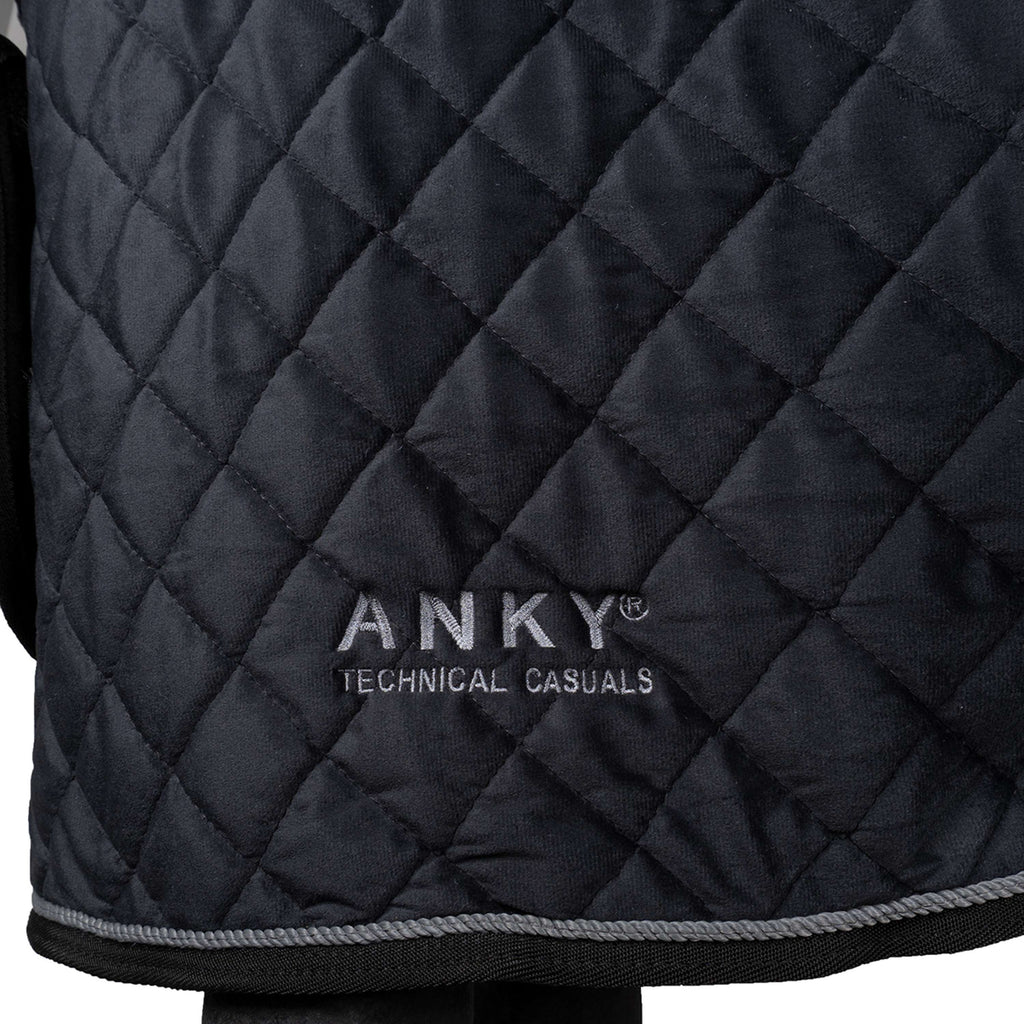 ANKY Show Rug Victory ATB24006 Black