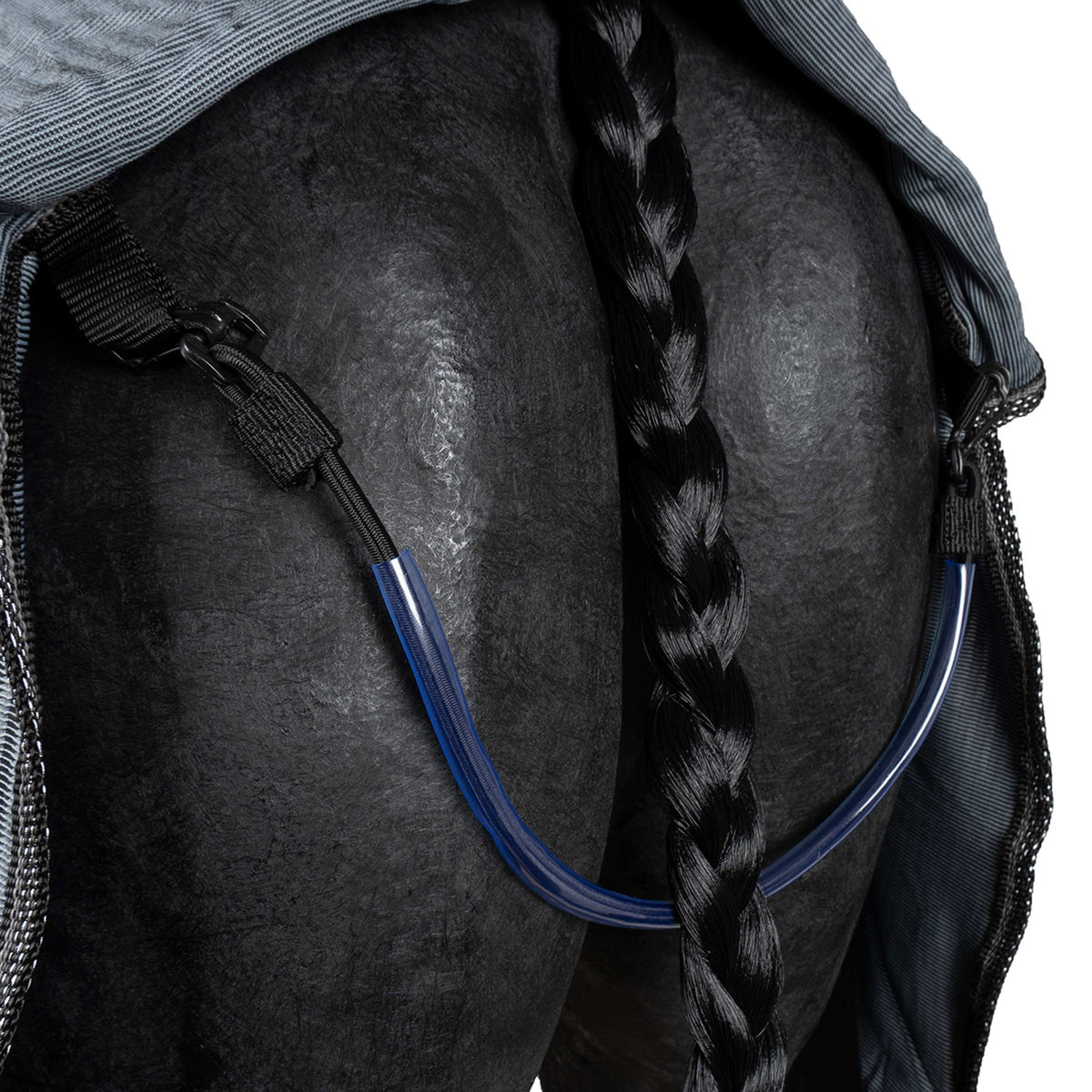 ANKY Summer Rug ATB25004 Grey Melee