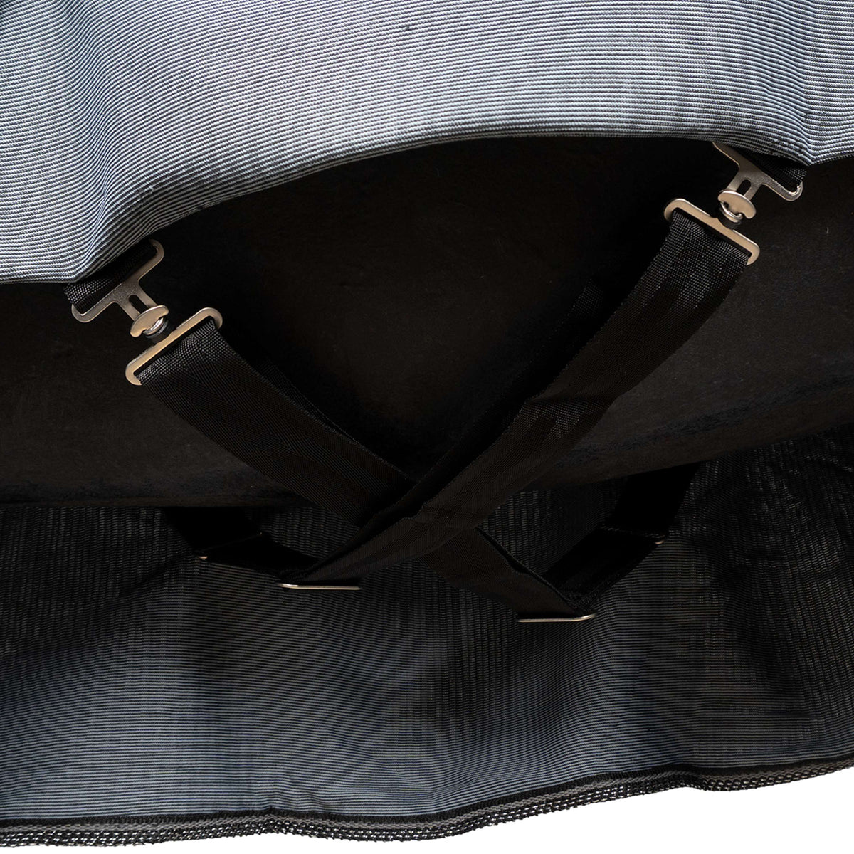 ANKY Summer Rug ATB25004 Grey Melee