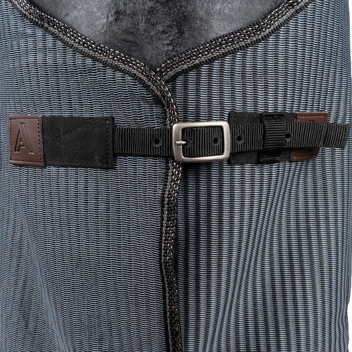 ANKY Summer Rug ATB25004 Grey Melee