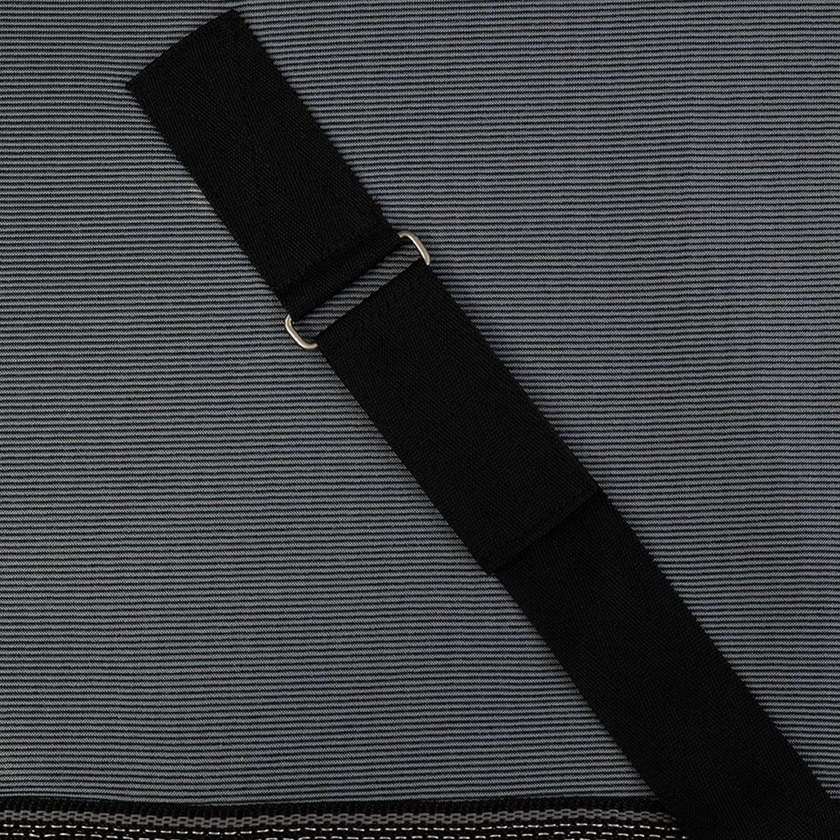 ANKY Summer Rug ATB25004 Grey Melee