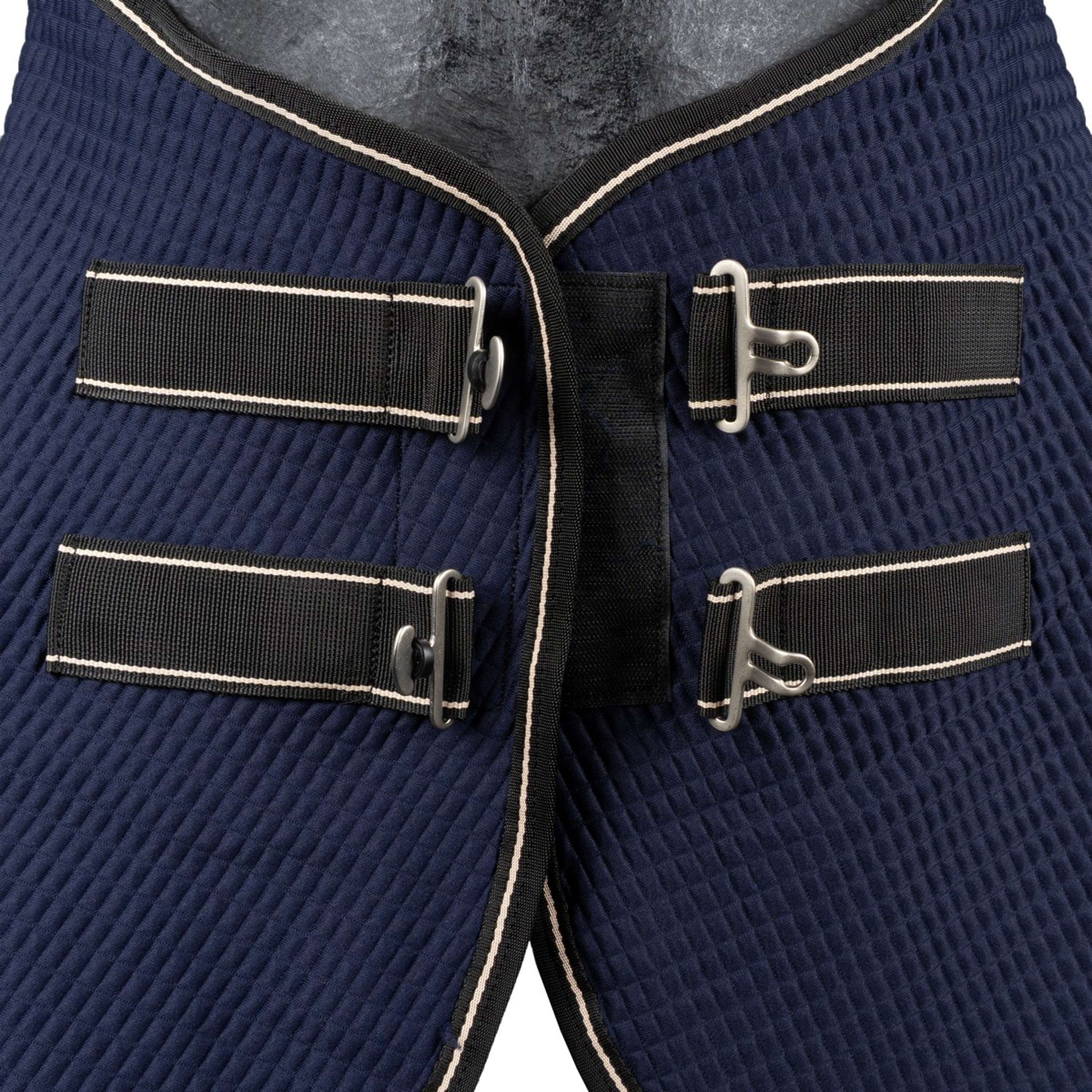 Back On Track Cooler Quick Blue