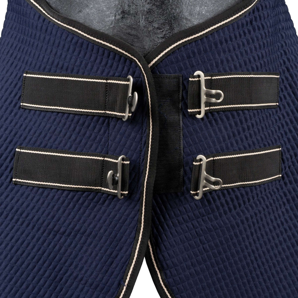 Back On Track Cooler Quick Blue