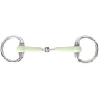 BR Bust snaffle Apple Mouth Single Snaffle 15mm