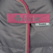 Bucas Freedom Turnout Light 0g Smoke Grey