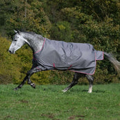Bucas Freedom Turnout Light 0g Smoke Grey