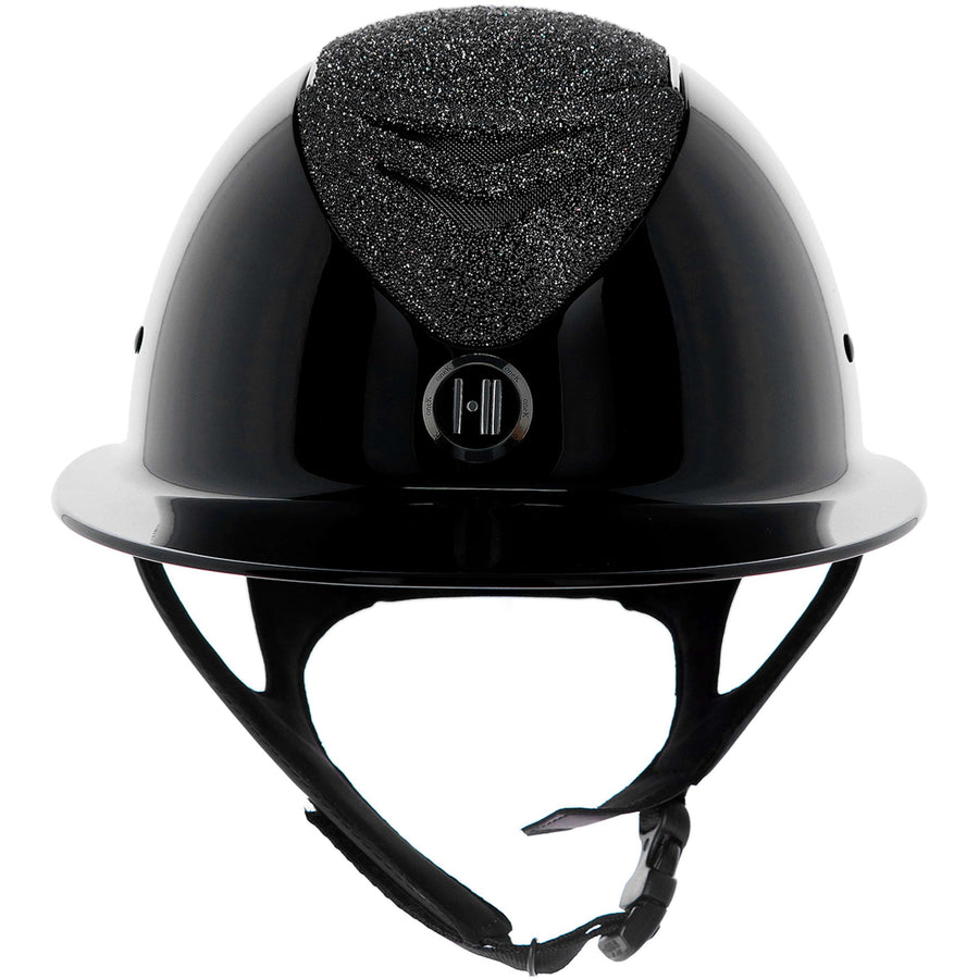 OneK Cap Mips Avancé Glossy Glitter Black