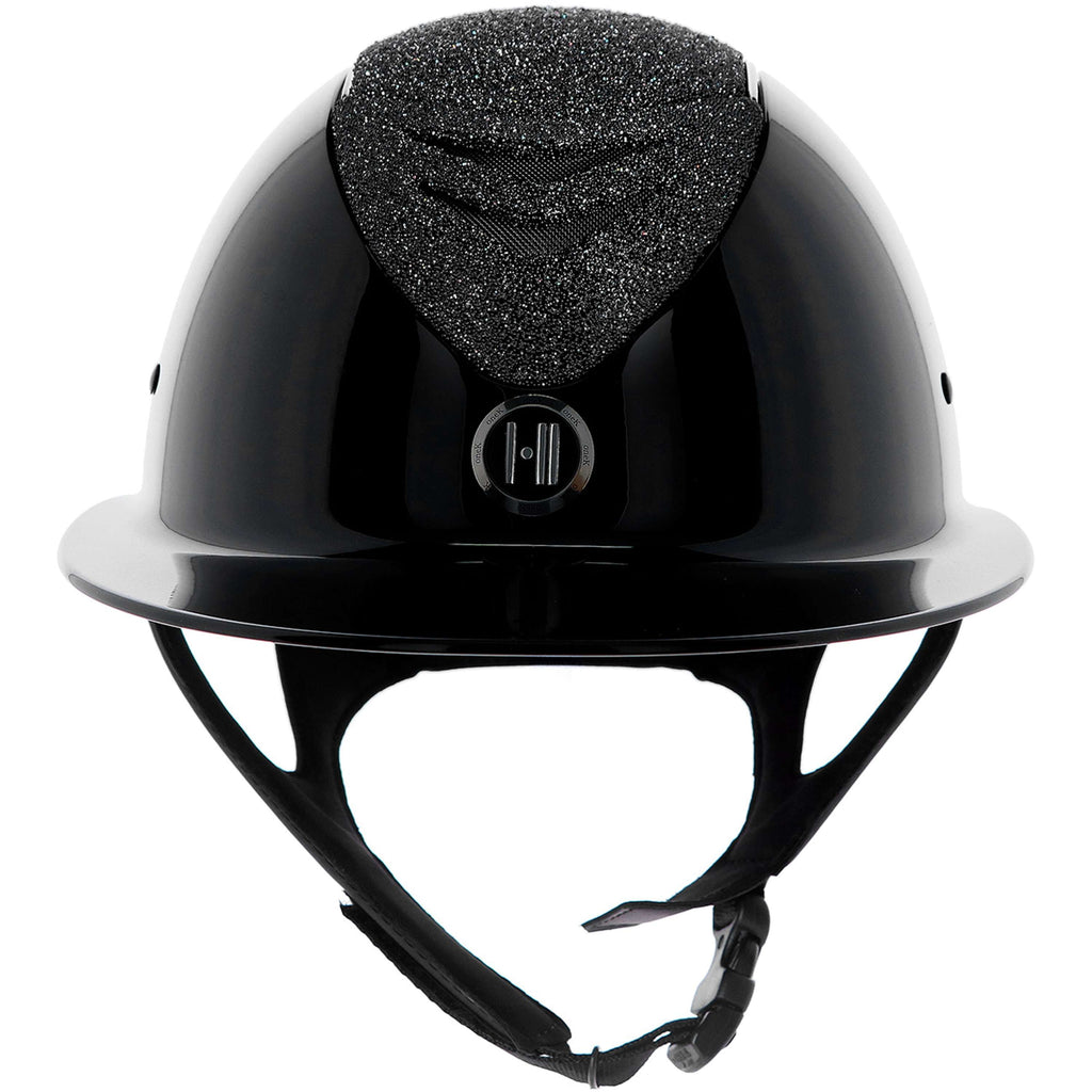 OneK Cap Mips Avancé Glossy Glitter Black