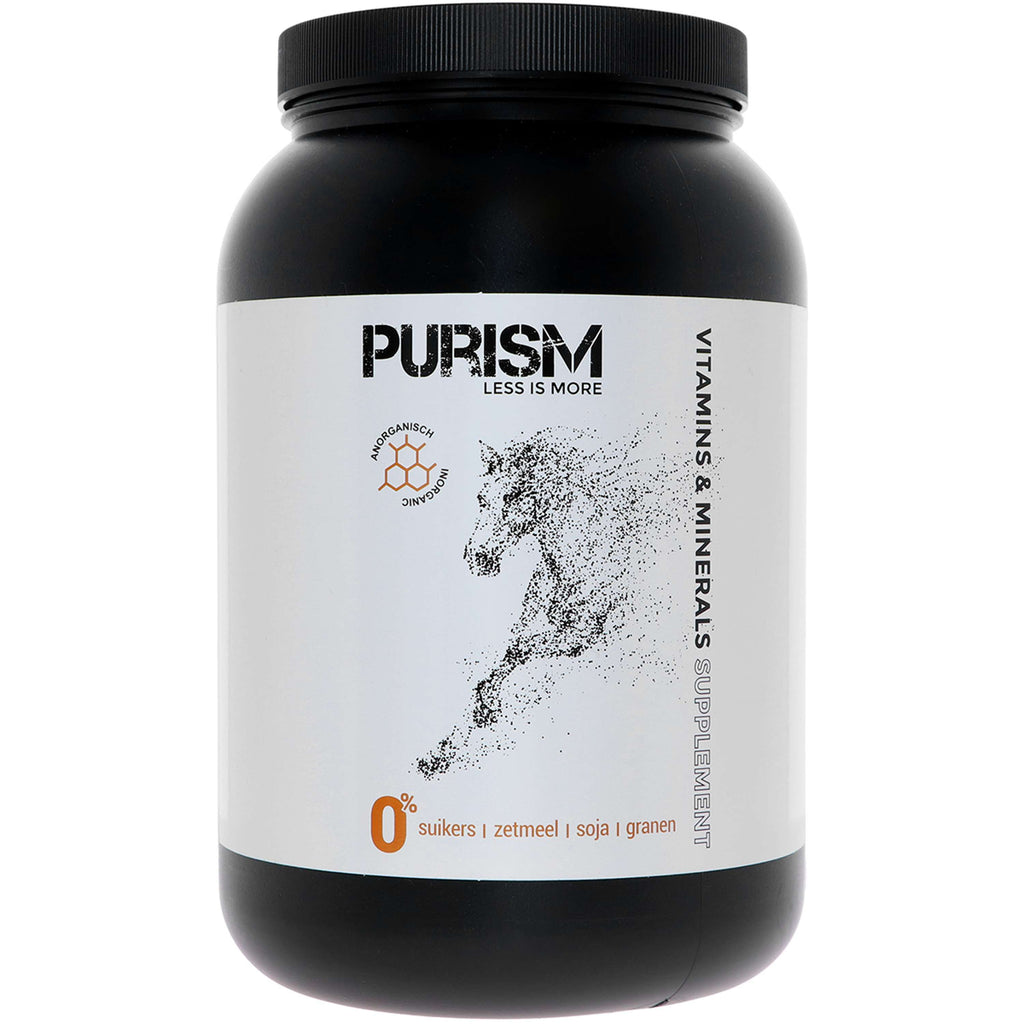 Purism Balancer