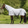Waldhausen Fly Rug Protect with Loose Neck Silver grey/Gray