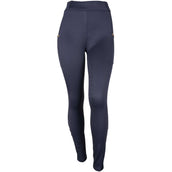 Montar Riding Legging MoGlenda Full Grip Navy