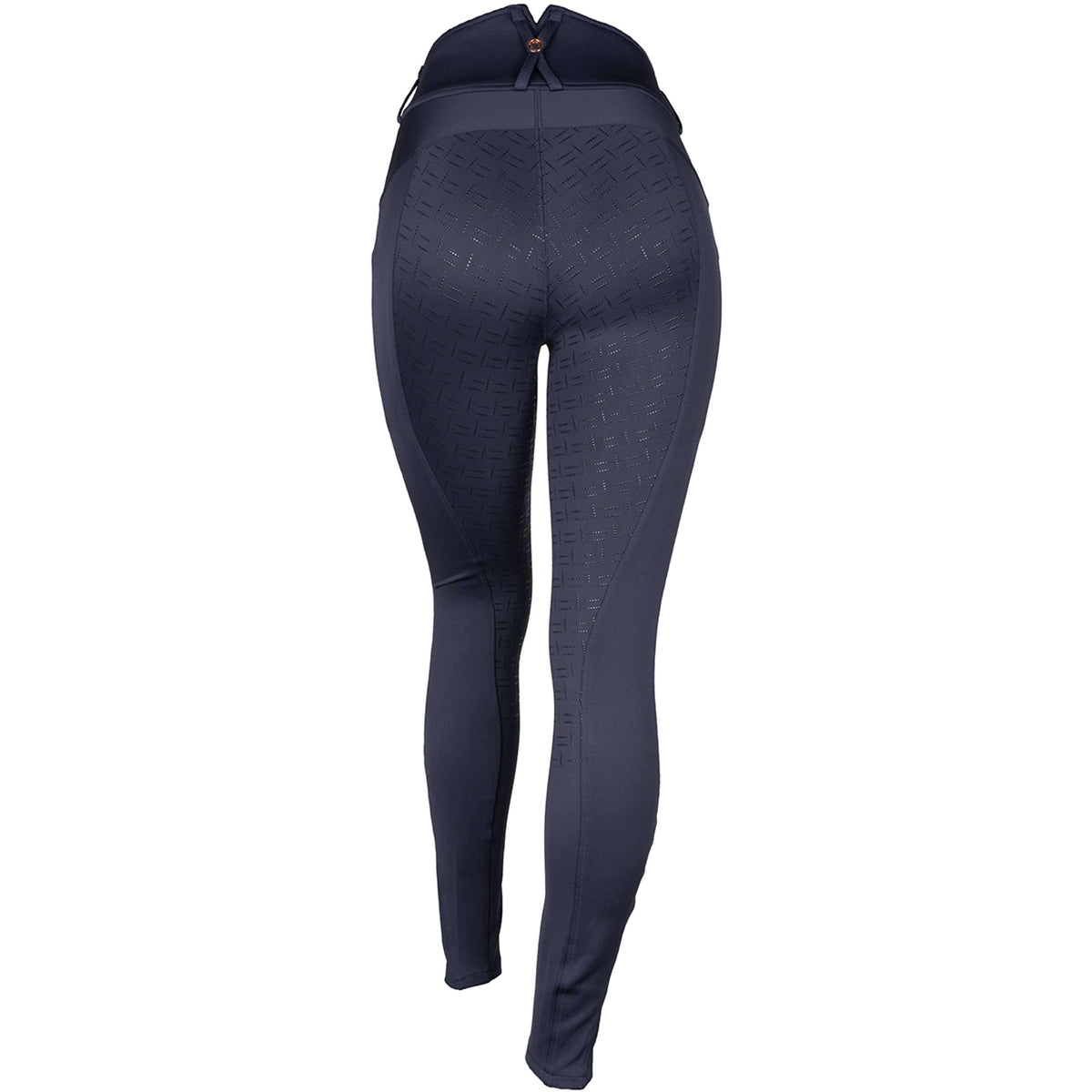 Montar Riding Legging MoGlenda Full Grip Navy