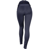 Montar Riding Legging MoGlenda Full Grip Navy