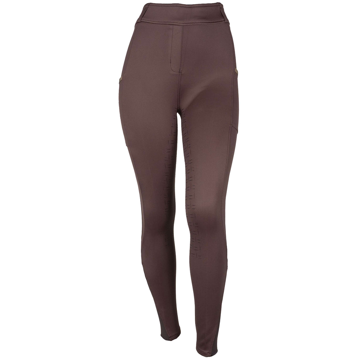 Montar Riding Legging MoGlenda Full Grip Brown