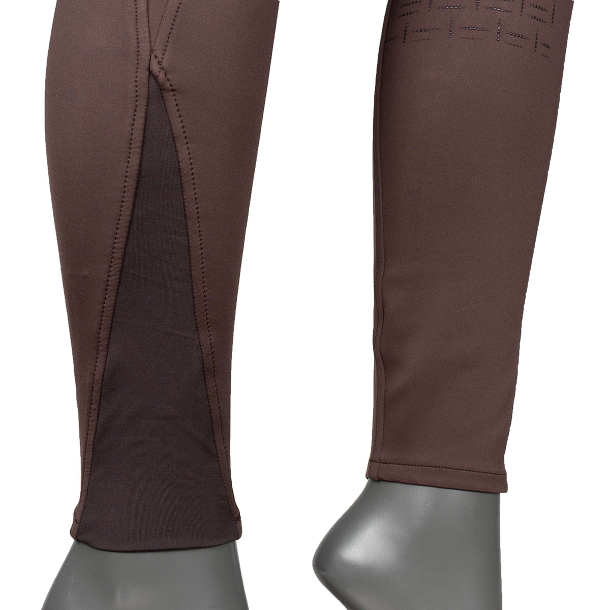 Montar Riding Legging MoGlenda Full Grip Brown