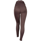 Montar Riding Legging MoGlenda Full Grip Brown