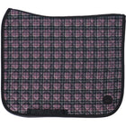 Montar Saddlepad MoCheri Dressage Black Peony