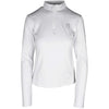 Montar Long Sleeve MoCha White