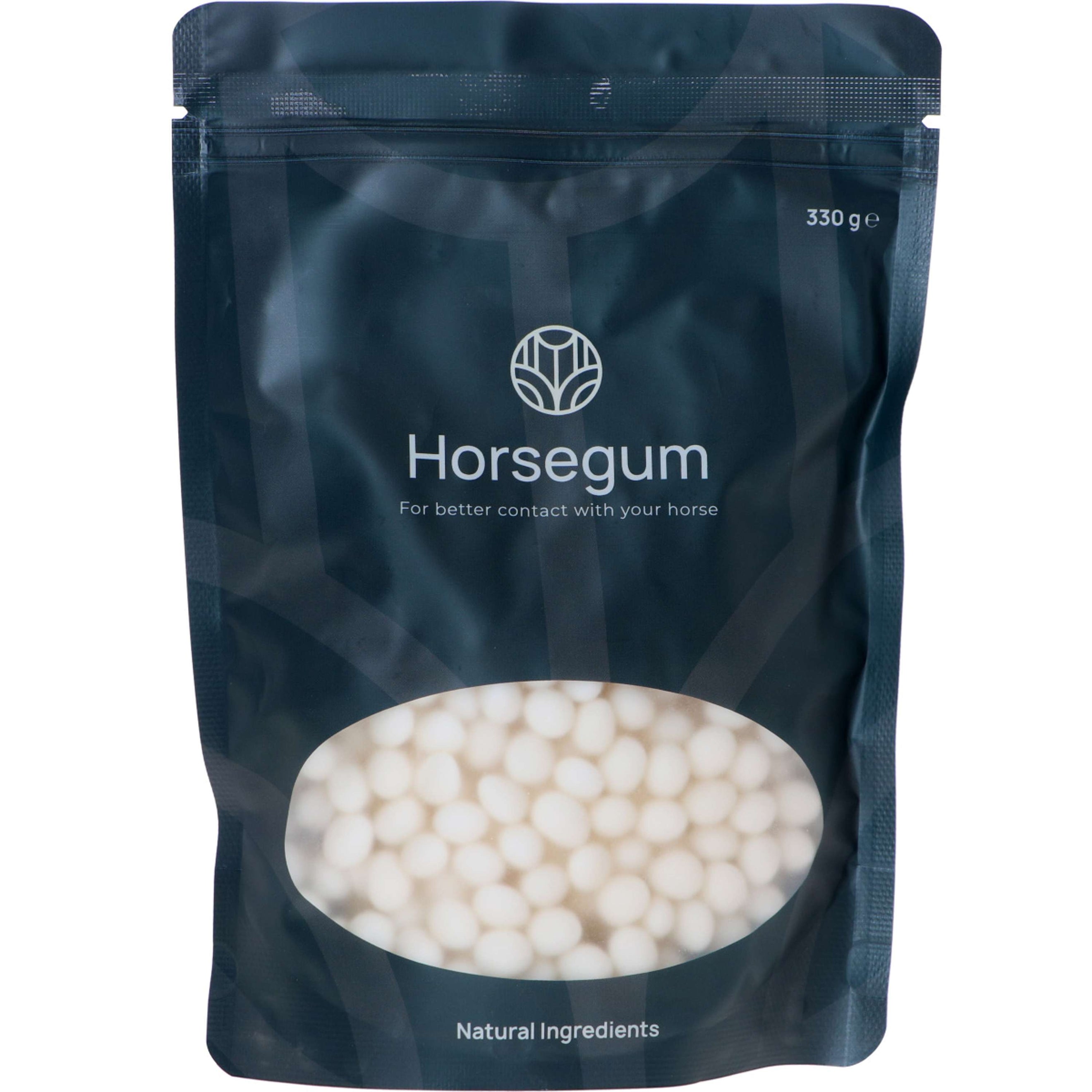 Horsegum