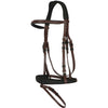 Norton Bridle Endurance maroon