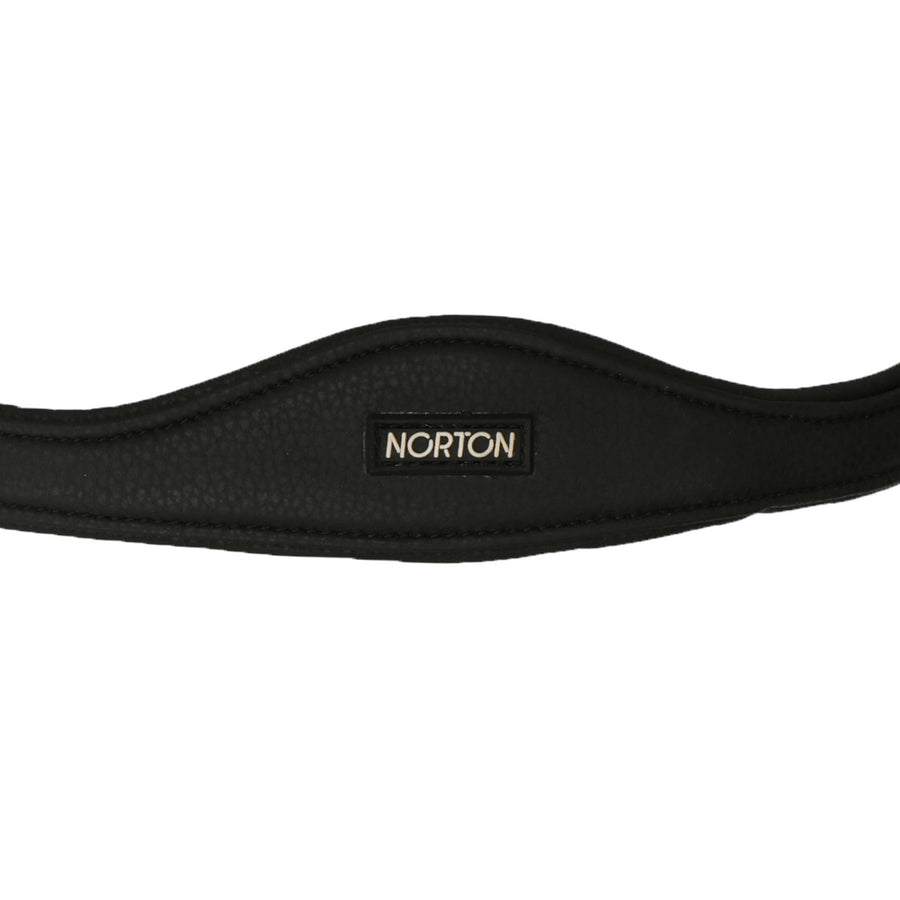 Norton Bridle Endurance maroon