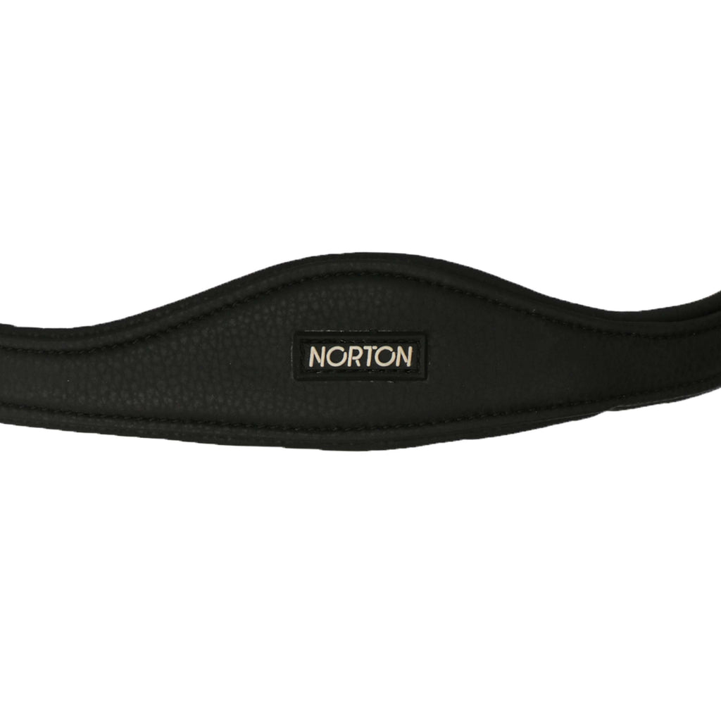 Norton Bridle Endurance maroon