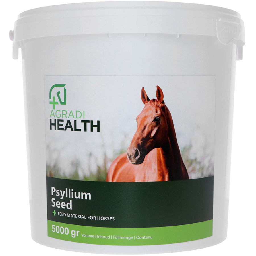 Agradi Health Psyllium Husk
