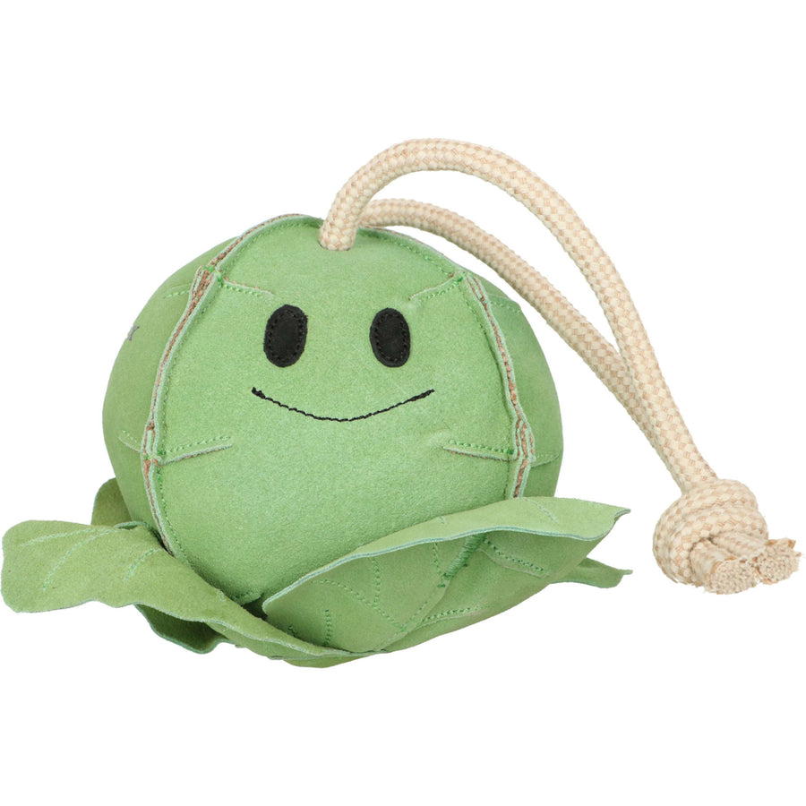LeMieux Horse Toy Sprout Green